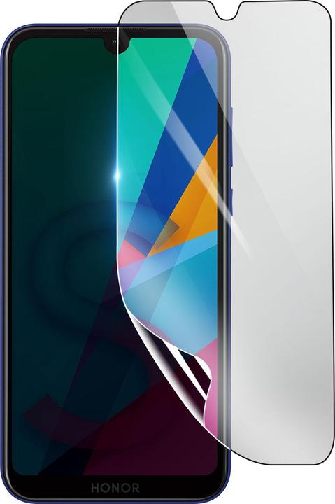 Produktbild 3MK Hydrogel Bildschirmfolie für Honor 8S (1 Stk., Honor 8s)