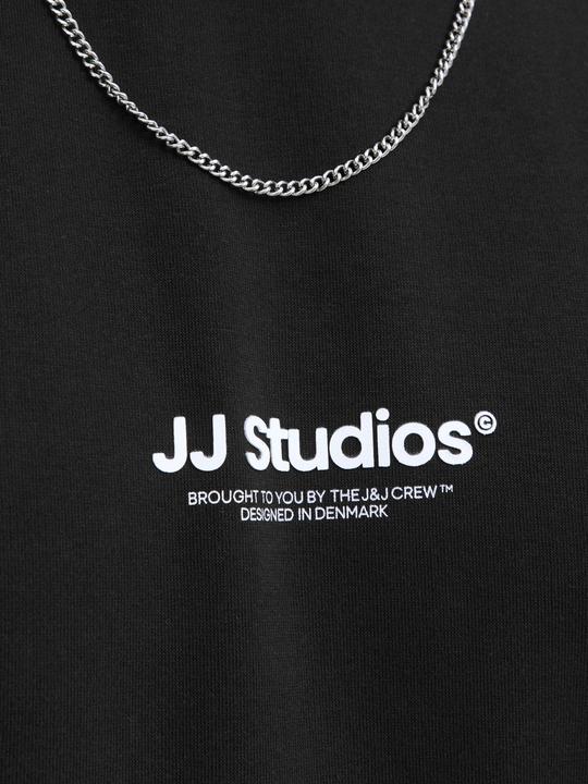 Image du produit Jack & Jones Jjesoho Sweat Crew Neck Noos Pls (4XL)