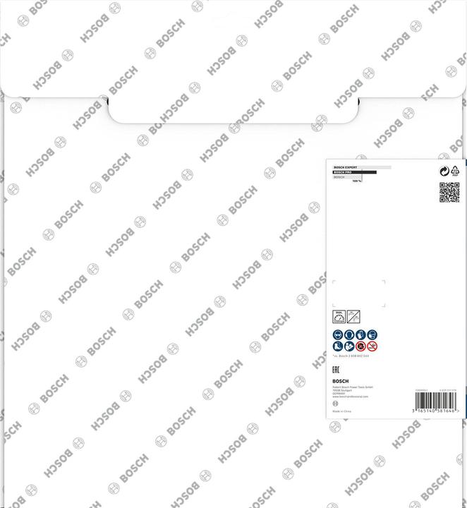 Produktbild Bosch Professional Zubehör PRO Concrete Diamanttrennscheibe, 350 x 20/25,4 mm