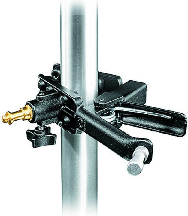Actual product image Manfrotto Sky Hook (Stand clamp)