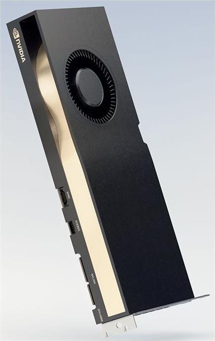 NVIDIA RTX 4500 Ada (24 GB)