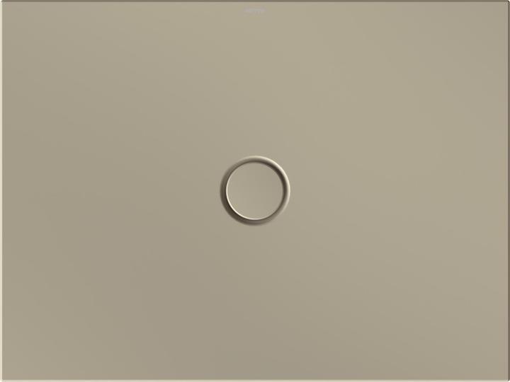 Produktbild Bette BetteFloor Duschwanne, 100x75cm