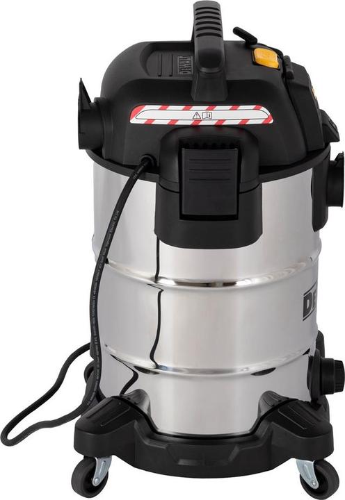 Actual product image DeWalt AT-DXV30SAPTA (Wet dry vacuum cleaner)