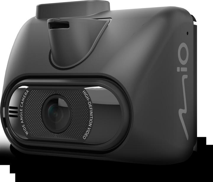 Actual product image Mio MiVue 935W (Accelerometer, Built-in display, Built-in microphone, GPS receiver, Night vision, Wi-Fi, 4K)