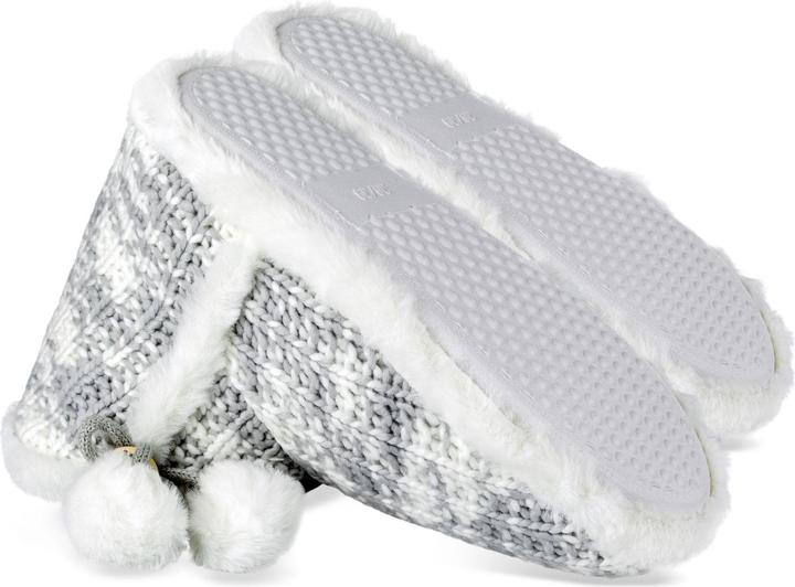 Actual product image Tarjane Slippers (37)