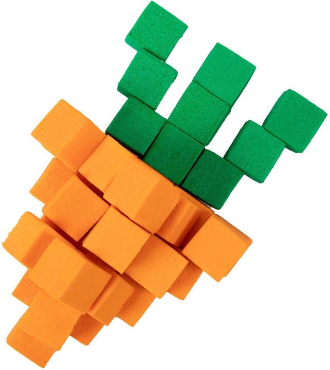 Immagine prodotto Puzzle-Schaumstoffblöcke 1 Cm Selbstklebend