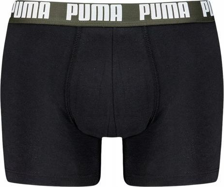 Actual product image Puma Men Everyday Basic Boxer 2p (M, pack of 2)