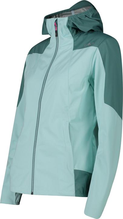 Produktbild CMP Campagnolo Hoodie (36)