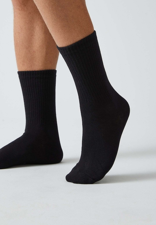Actual product image Snocks Tennis socks (pack of 4, 43 - 46)