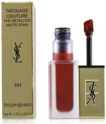 Immagine prodotto Yves Saint Laurent Tatouage Couture I Metallici (Scontro rosso 101)