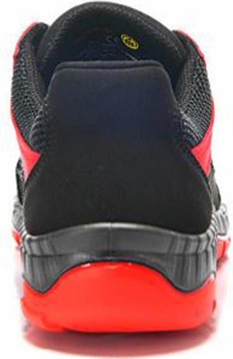 Image du produit Elten super doux Chaussures de sécurité S1 (S1P, 43)