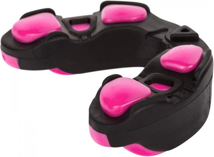 Image du produit Venum Predator Protège Dents-Noir-Rose (Taille unique)