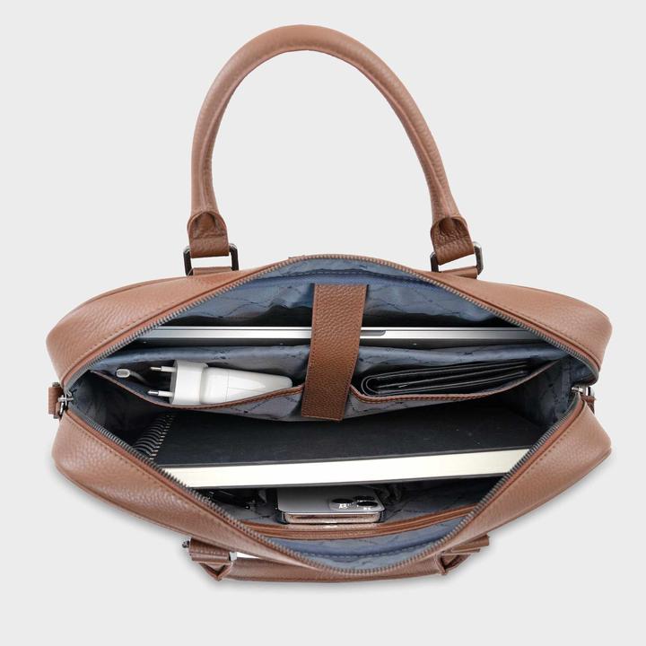 Produktbild Braun Büffel Theo (15")