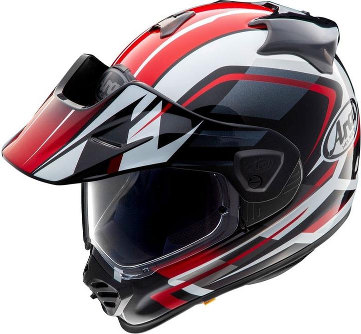 Immagine prodotto Arai Tour-X5 Discovery Red Helm (L)