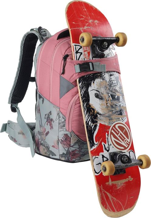 Produktbild Nitro Daypack Superhero Schulrucksack 44 cm (26 l)