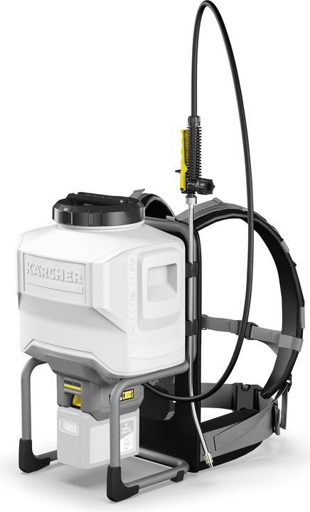 Image du produit Kärcher Professional Pulvérisateur dorsal à batterie SPB 15/36 Bp (15 l)