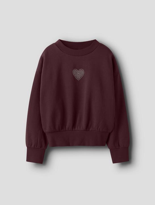 Image du produit Name it Relaxed Fit Sweatshirt (134, 140)