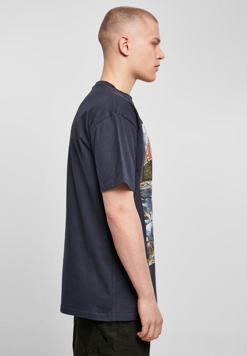 Produktbild MT Alaska Vintage Oversize Tee (XXL)