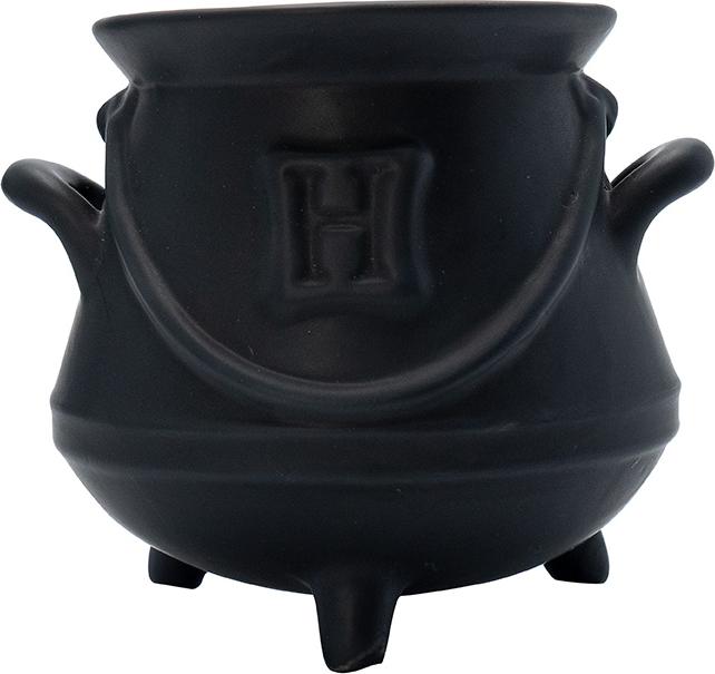 Actual product image ABYstyle Set Teiera Harry Potter : Hogwarts (ax2) (1 l)