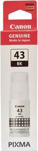 Produktbild Canon GI-43 BK EMB Ink Bottle (BK)