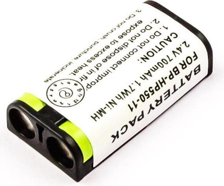 Image du produit CoreParts MBXSO-BA0002