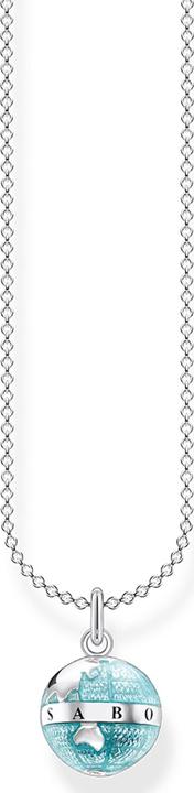 Image du produit Thomas Sabo caténa (Argent 925, 38 - 45 cm)