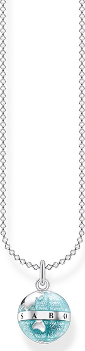 Produktbild Thomas Sabo Kette (925er Silber, 38 - 45 cm)