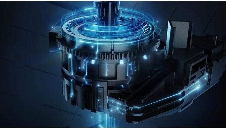 Produktbild Siemens EQ700 classic