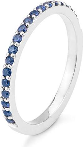 Actual product image Breuning RING - E.SAFIR (50, 750/18 K Gold)