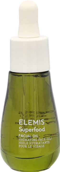 Actual product image Elemis Superfood Facial Oil 15ml (Eau de parfum, 15 ml)