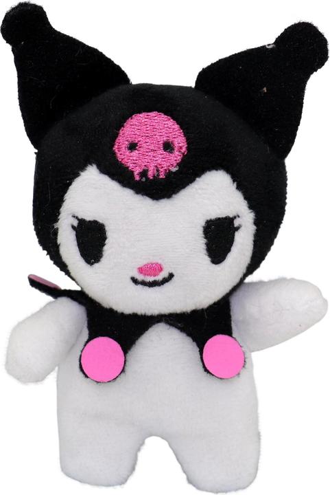 Actual product image Comansi Peluche 7CM HKITTY Modèle choisi aléatoirement