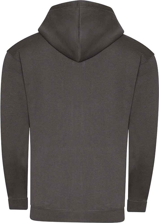 Immagine prodotto Awdis Felpa con cappuccio in cotone organico (XXL)