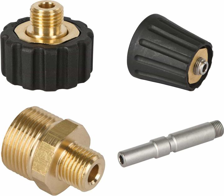 Produktbild Kerbl Drehverschraubung M22 IG x 1/4" AG