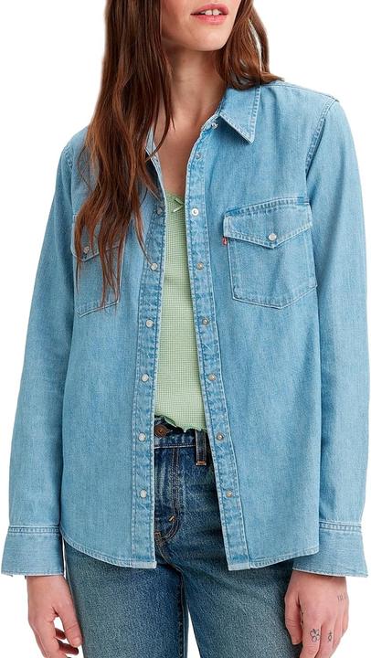 Immagine prodotto Levis Camicia Western Iconica (XL)