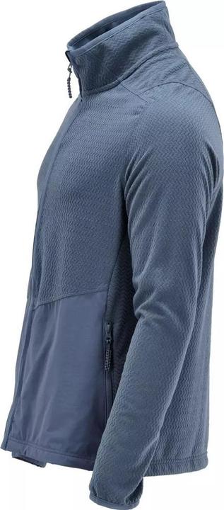 Actual product image Mascot Mens Customised Patterned Fleece Jacket (M)