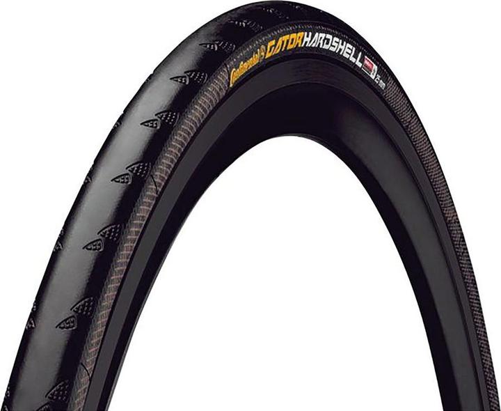 Productafbeelding Continental Gator Hardshell 28" opvouwbaar (28 x 1.00, 25-622)