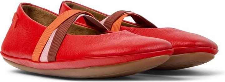 Produktbild Camper Rechter Ballettschuh (28)