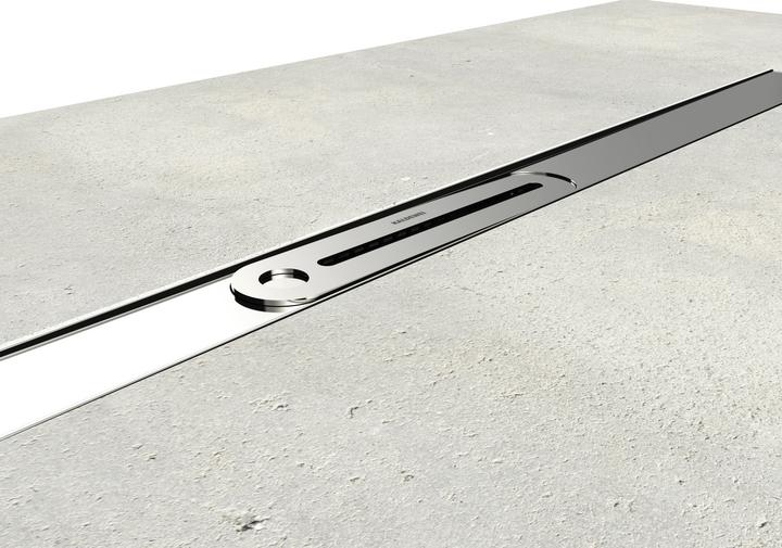 Image du produit Kaldewei FLOWLINE ZERO 2400, Caniveaux de douche, longueur 90cm, 940000010930