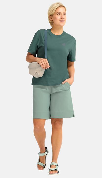 Produktbild Jack Wolfskin Curious T W (S)