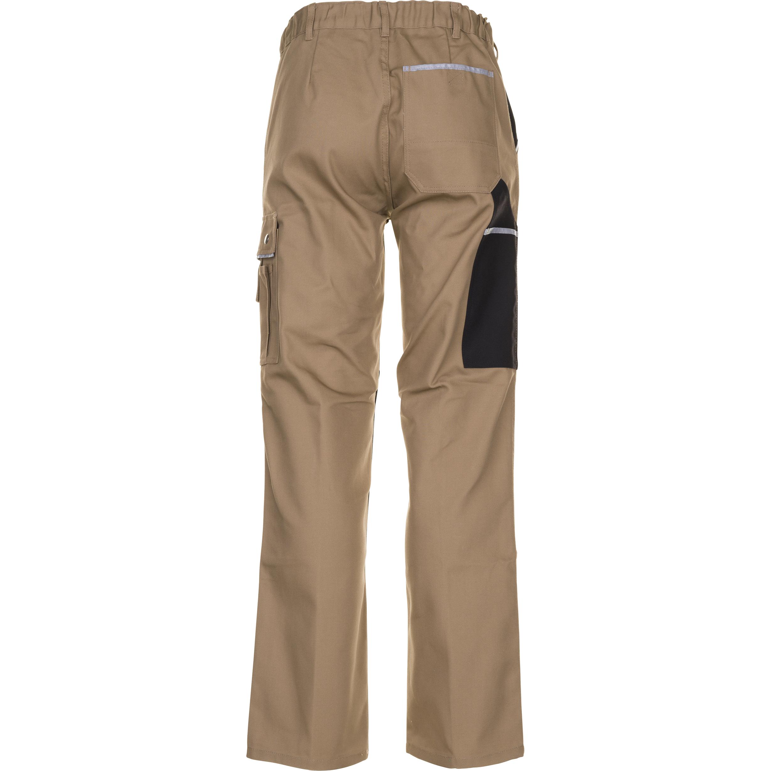 Planam, Arbeitshose, Bundhose (52)