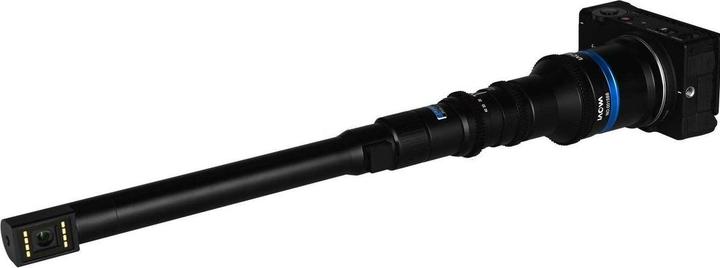 Image du produit Laowa 24mm T14 2x Periprobe L-Mount (Leica L, Monture L)