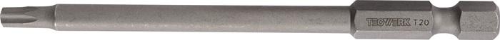 Actual product image Tecwerk Bit (1/4 inch)