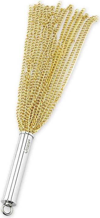 Produktbild Zenn Metall-Peitsche mit Plug