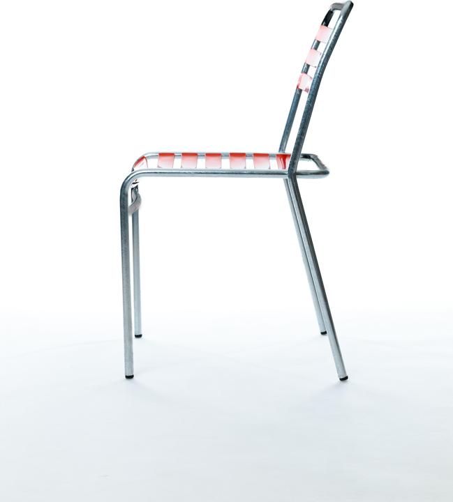 Actual product image Giardimo Zürich made by Manufakt Vintage Chair