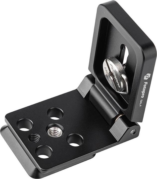 Actual product image Fotopro Footpro QAL F