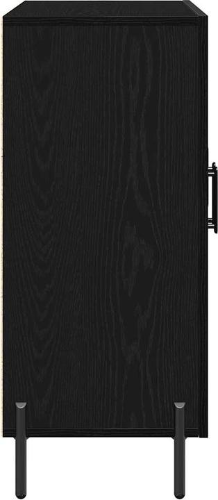 Image du produit vidaXL Sideboard-Aufbewahrung (34 x 34 x 80 cm)