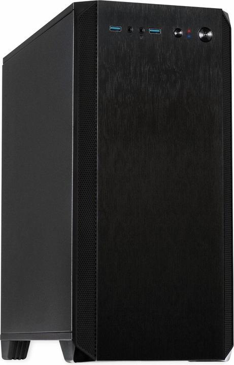 Produktbild Intertech H-606 (mATX)