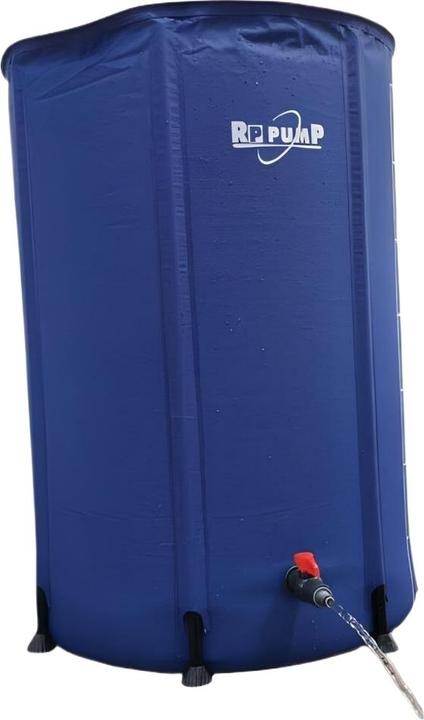 Produktbild Remmers Pompen RP Wassertank Flexible 100L