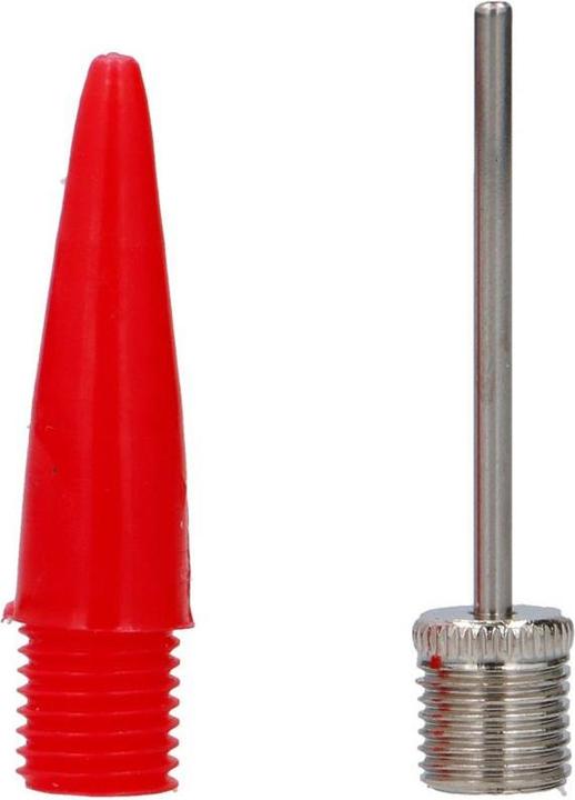 Produktbild Dunlop Standluftpumpe