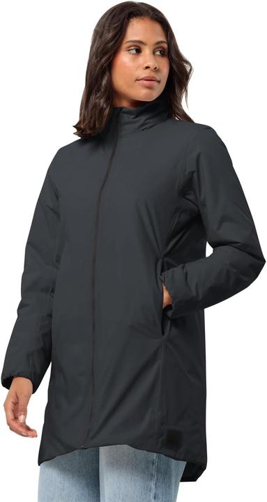 Actual product image Jack Wolfskin Textor Coat W (L)